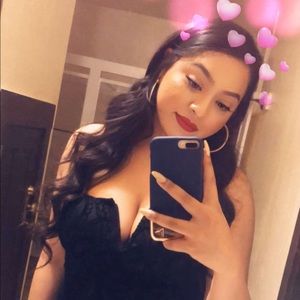 Meet your Posher, Itzayana